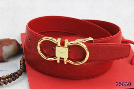 Ferragamo Belts-564